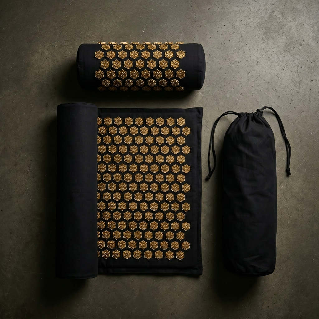 RISE Recovery Mat